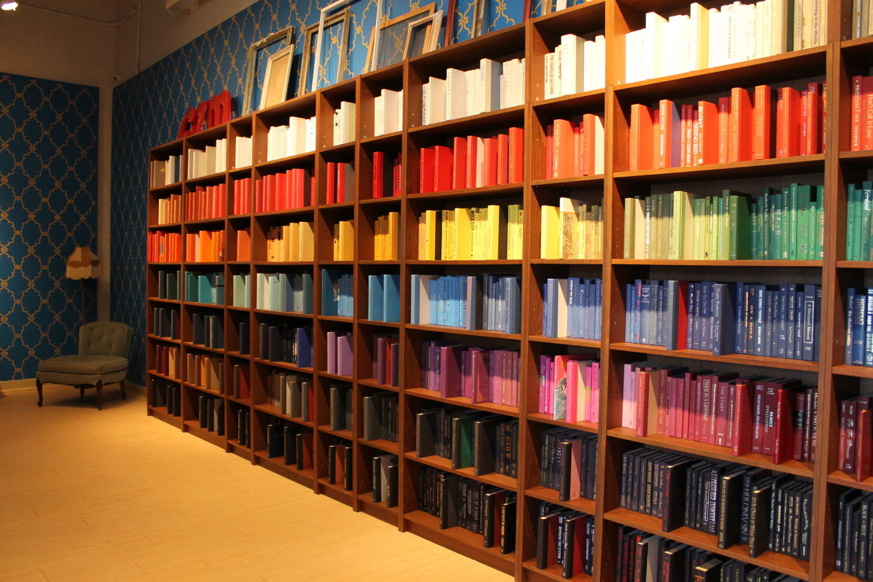 Library